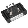 High Power Rectifier Diode Bridge Voltage Regulator 3 Phase 100A 1200V Module with Heatsink