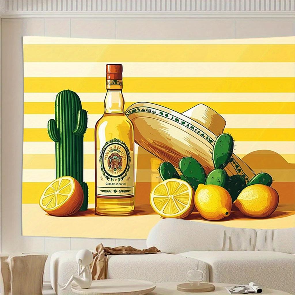 1pc Oversized Backdrop Banner Party Banner Backdrop Party Supplies Wall Decor For Theme Multi Purpose Holiday Decor Garden Yard Party Decor