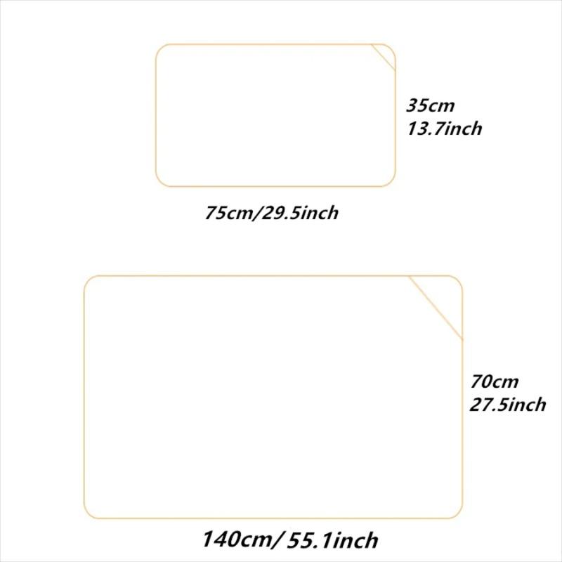 4 шт./компл. комплект полотенец из микрофибры с вышивкой, однотонные 2 шт., 140x70 см, банное полотенце, 2 шт., 75x35 см, полотенце для лица, быстросохнущие полотенца для ванной комнаты