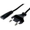 Сетевое подключение - DCU TECNOLOGIC - Тип 8 - 1,5 м - Гарантия 2 года - Высокое качество