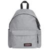 Day Pak'r Backpack, Unisex Grey Backpack