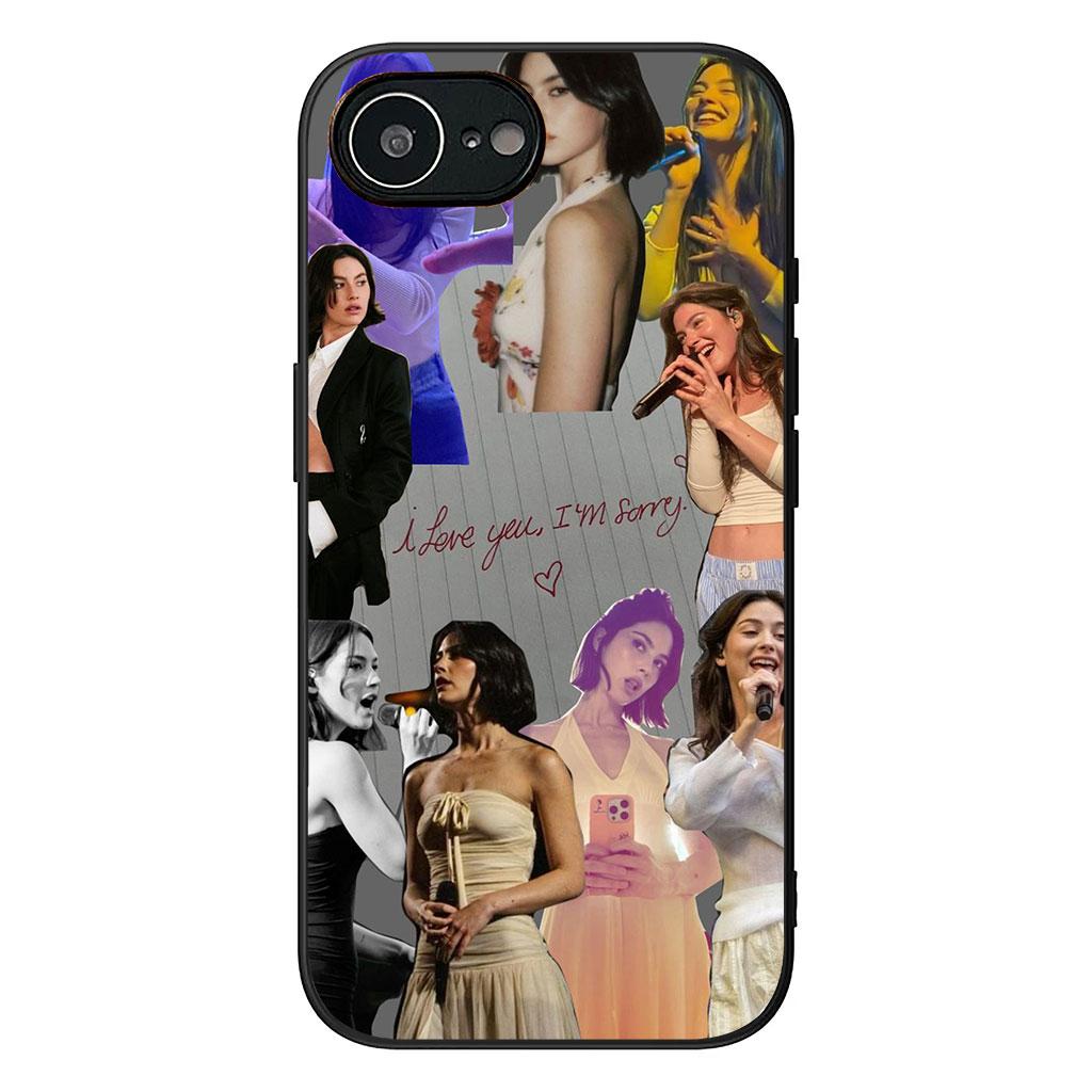 Поп-плакат G-Gracies GA Abrams для Samsung Galaxy A25 A37 A57 A12 A14 A31 A41 A50 A51 A70 A71 A72 A04 M15 Note 20 9 8 10 Чехол