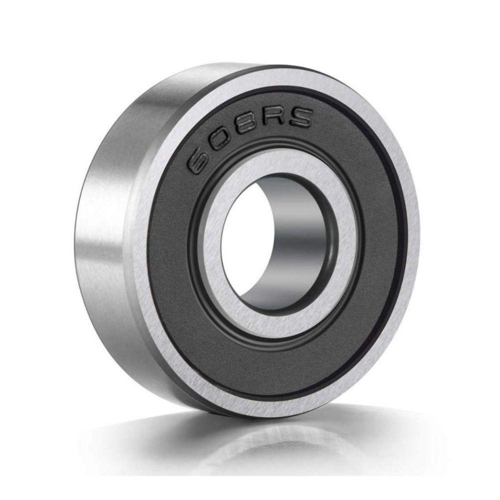 Double Shielded Metal Bearing 609ZZ Miniature bearing New Ball Bearings