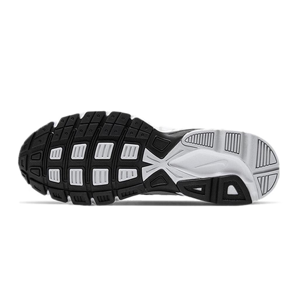 Nike Initiator Cushioning Abrasion Resistant Breathable Support Low top Running Shoes Men's Gray 394055-100(Team907-S)