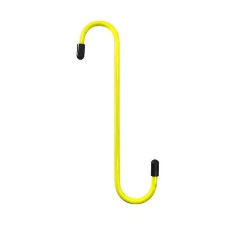 1/4 шт. Подвеска Дисковый Тормоз Суппорт Подвеска Крюки для Тормозного Суппорта Автомобильный Ремонтный Инструмент S-образный Крюк