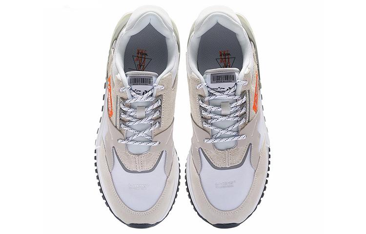 Men's Sneakers Li-Ning Li Ning 001 Ingenuity Cushioning Slip Resistant Abrasion Resistant Cushioning Slip