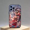Honkai Star Rail   Чехол для телефона для iPhone 17,16,15,14,13,12,11 Plus,Pro Max,XS,Мягкий силиконовый черный чехол
