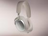 Bowers & Wilkins Px8 S2 Wireless Headphones, Warm Stone