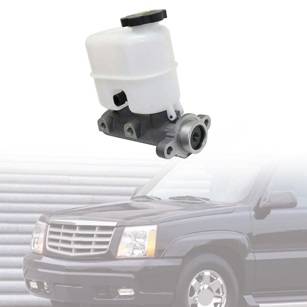 Brake Master Cylinder For Cadillac For Escalade For Chevrolet Avalanche 1500 For Chevrolet For Silverado 1500 1999-2002