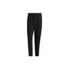 Essentials 3-Stripes Pants Men Bottoms Black GN0833
