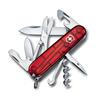 VICTORINOX Cyber Traveler T (1.3703.Т)