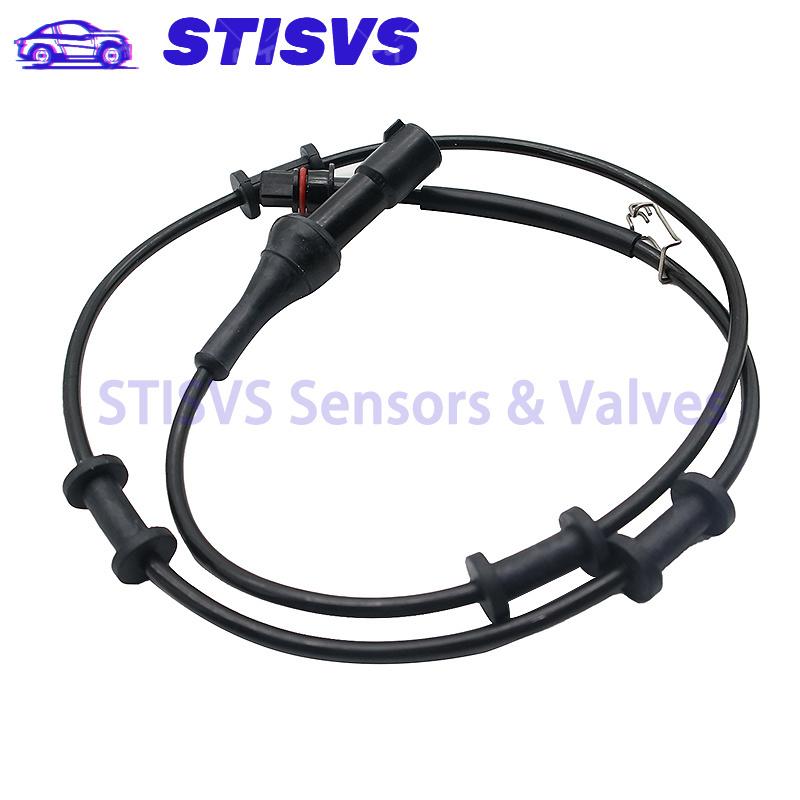 8W832C204AB Front Left Right ABS Wheel Speed Sensor For Jaguar XJ8 XJR Vanden 10071162283 SU14189 8W832 C204AB New