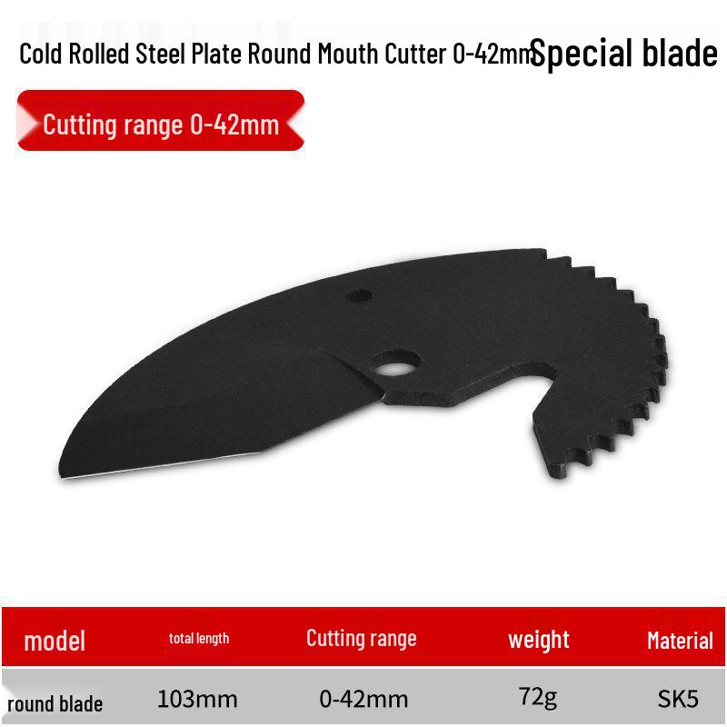 Труборез для труб ППР ПВХ: Профессиональный инструмент для быстрого реза труб для воды и кабелепроводов