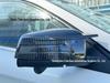 Корпус зеркала заднего вида из углеродного волокна для Mercedes-AMG A45 2014-2018