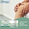100g Muscle And Joint Soothing Cream Joint Pain Ointment Paste Nerves Relief Reduce Swelling Powerful Repair Cream