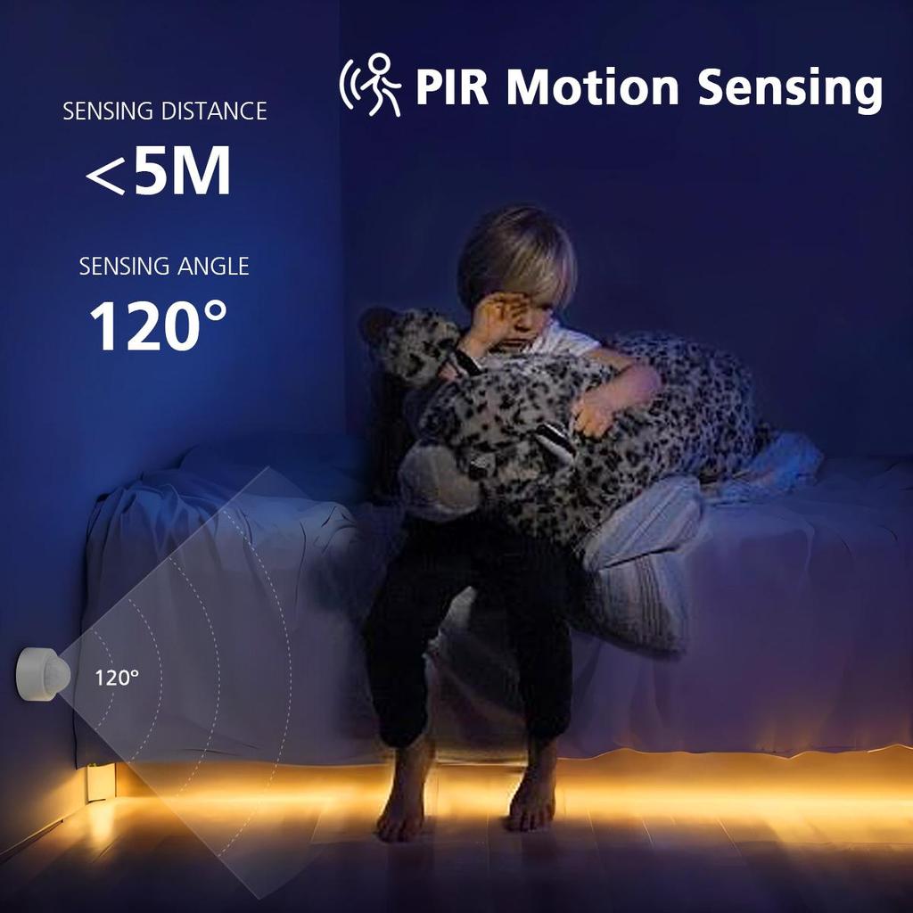 Умный Zigbee PIR Датчик Движения Выключатель Корпус Инфракрасный Детектор Датчики Охранной Сигнализации Работают С Alexa Google Home Tuya Шлюз APP