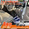 LEXLEYS Honda N-BOX Custom (JF1/JF2, JF3/JF4), N-WGN Пользовательский (JH1/JH2, JH3/JH4), Алюминиевая педаль, крышка, тормоз