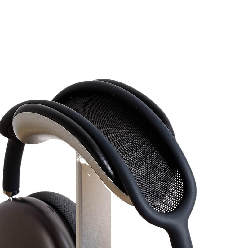 Aluminum Alloy Stand for AirPods Max - Desktop Storage Rack