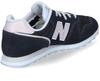 Sneakers New Balance 373v2 Women Black