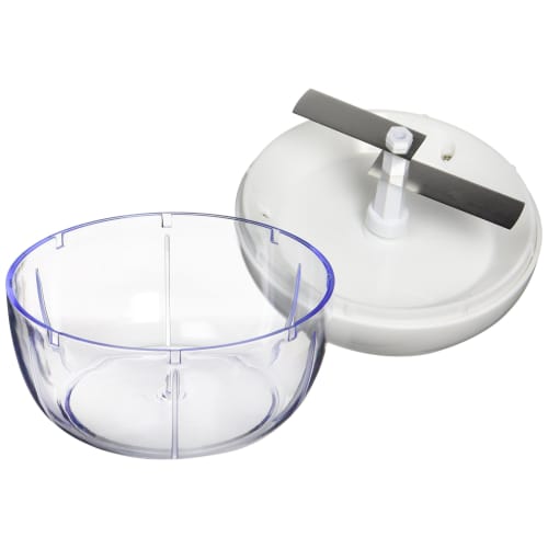Wahei Freiz Kitchen Assist Mini Chopper KR-7769