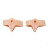 Spreader Finger Protector Toe Separator Straightener Toe Valgus Corrector Toe Orthopedic Products