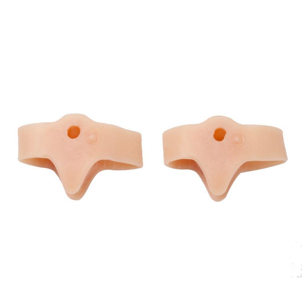 Spreader Finger Protector Toe Separator Straightener Toe Valgus Corrector Toe Orthopedic Products