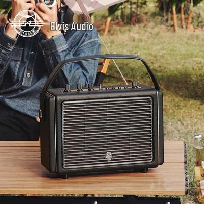 Mao King MW-M4 Mate4 Портативная Bluetooth-колонка CN-вилка (адаптер в комплекте)