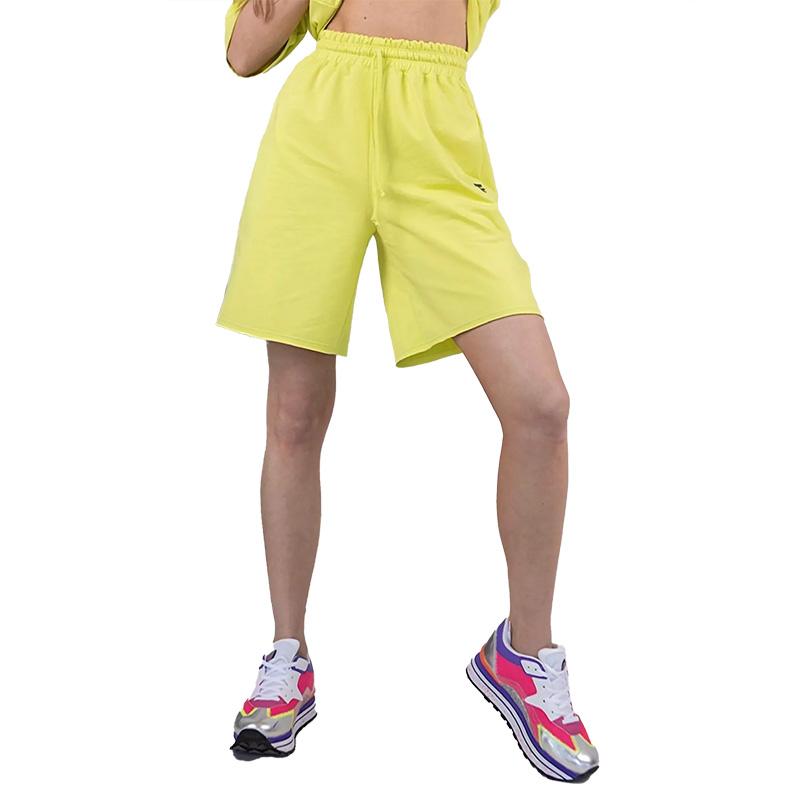 Женские удлиненные шорты-бермуды H25 TotalFit (06399876)