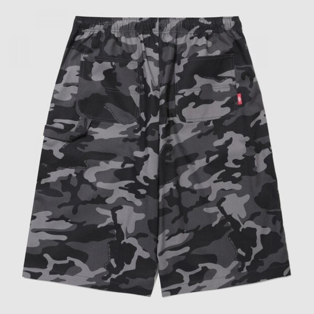 Umbro Men Touch 3 4 Bermuda Shorts Ur321chp75