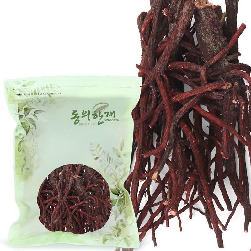 Donguihanjae Top Quality Borage Root, 300g, 1 Piece