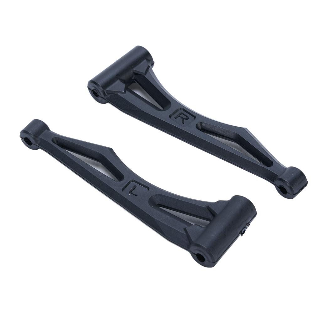 RC Car Rear Upper Swing Arm Set Plastic Remote Control Car Rear Suspension Arm for SCY 16101 16102 1