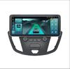 2018 Ford Transit 12.3'' Android Navigation System with 360° Reversing Camera