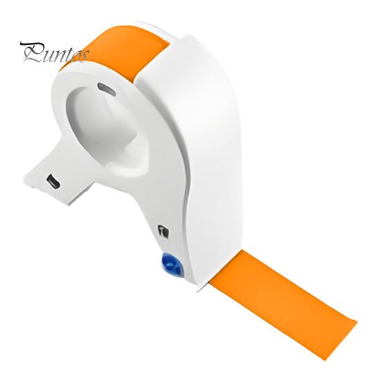 Аппликатор малярной ленты с 1 лентой Диспенсер для малярной ленты для отделки окон, дверей, рам, резак для упаковочной ленты Портативный резак для этикеток