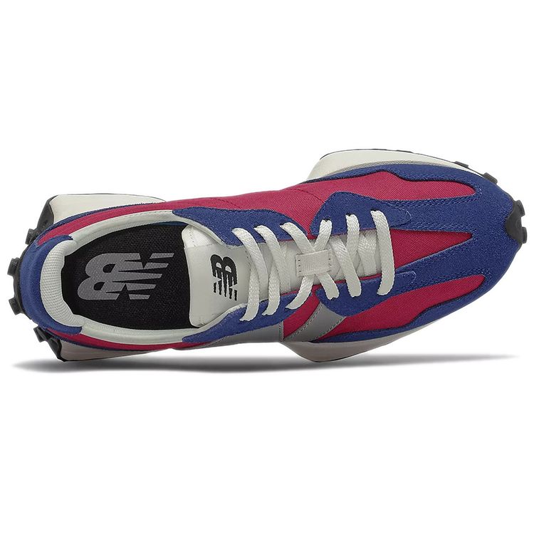 New Balance 327 Atlantic Horizon Женские кроссовки синие WS327WA1