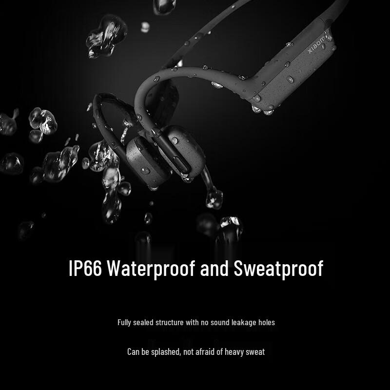 Xiaomi Wireless Bone Conduction Sports Headphones