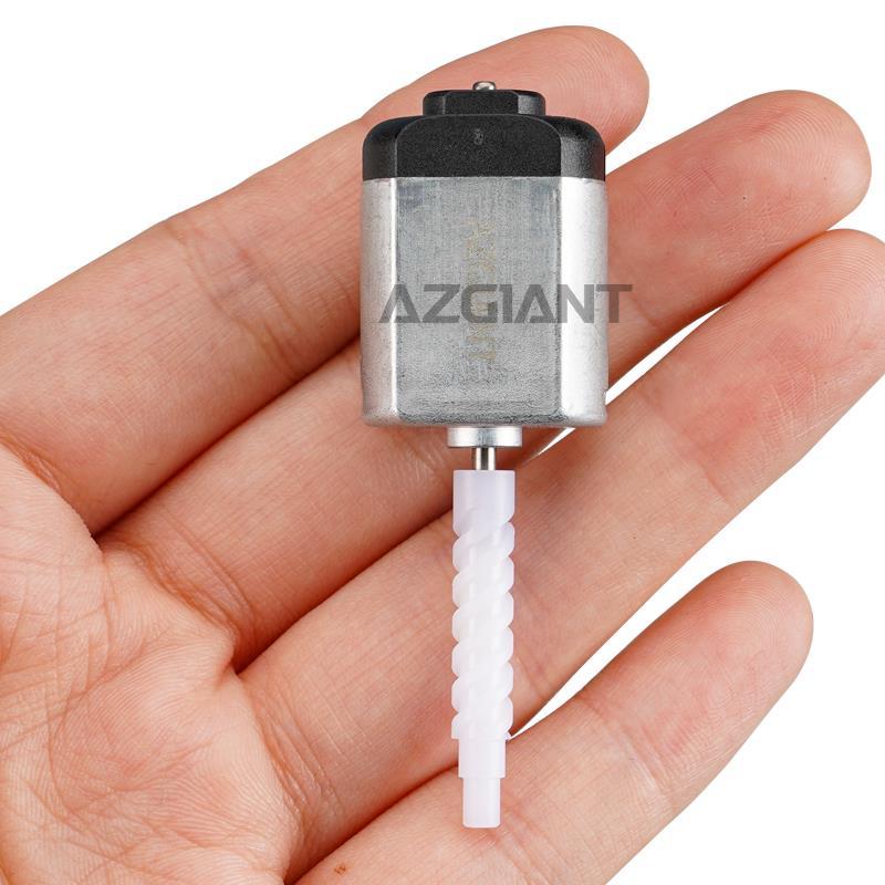 Azgiant Door Latch Power Lock Motor For Volkswagen Phaeton Touareg Caddy 3 for VW Polo 9N Transporter Caravelle Golf and Golf 5