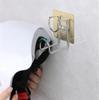 3 шт. Держатель для мотоциклетного шлема Крючок Стойка для куртки и сумки Настенный вешалка