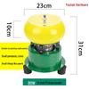 Chi Weng Automatic Jade Vibratory Polishing Machine