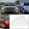 Для Chevrolet Cruze 2009-2015 Белый Колпачок-крышка корпуса зеркала заднего вида с правой стороны