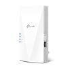 Wireless LAN Repeater Compatible 2402 574Mbps AP Mode HE160 Bridge Mode Giga Wired LAN Port TP-Link Wi-Fi Wi-Fi6 + 11ax/ac RE700X/A
