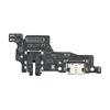For ZTE Blade V40 Dock Connector Charging Port Flex Cable Repair Part (Without Logo)