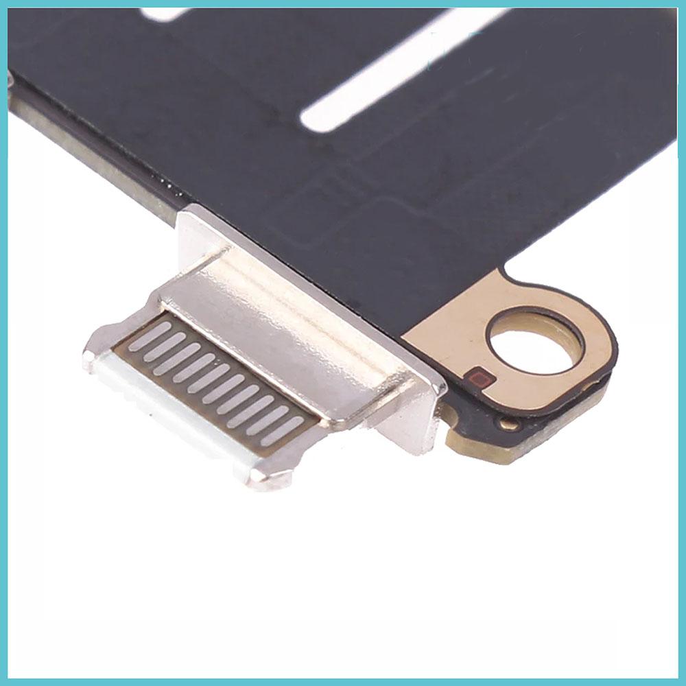 Новый разъем питания постоянного тока I/O USB-C плата порт зарядки для MacBook Pro 2016 2017