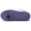 Anta Light Sugar 2 Slip Resistant Cushioning Abrasion Resistant Lightweight Height Increasing Low top Skateboard Shoes Women's 922448088-4