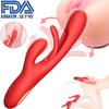 21 режим, вибратор для клитора, женский стимулятор-массажер, мощный вибрирующий секс-игрушка для точки G, женские товары для взрослых