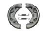 Bike Parts Center Brake Shoes for Yamaha UA06J 4-Stroke Gear (9920)