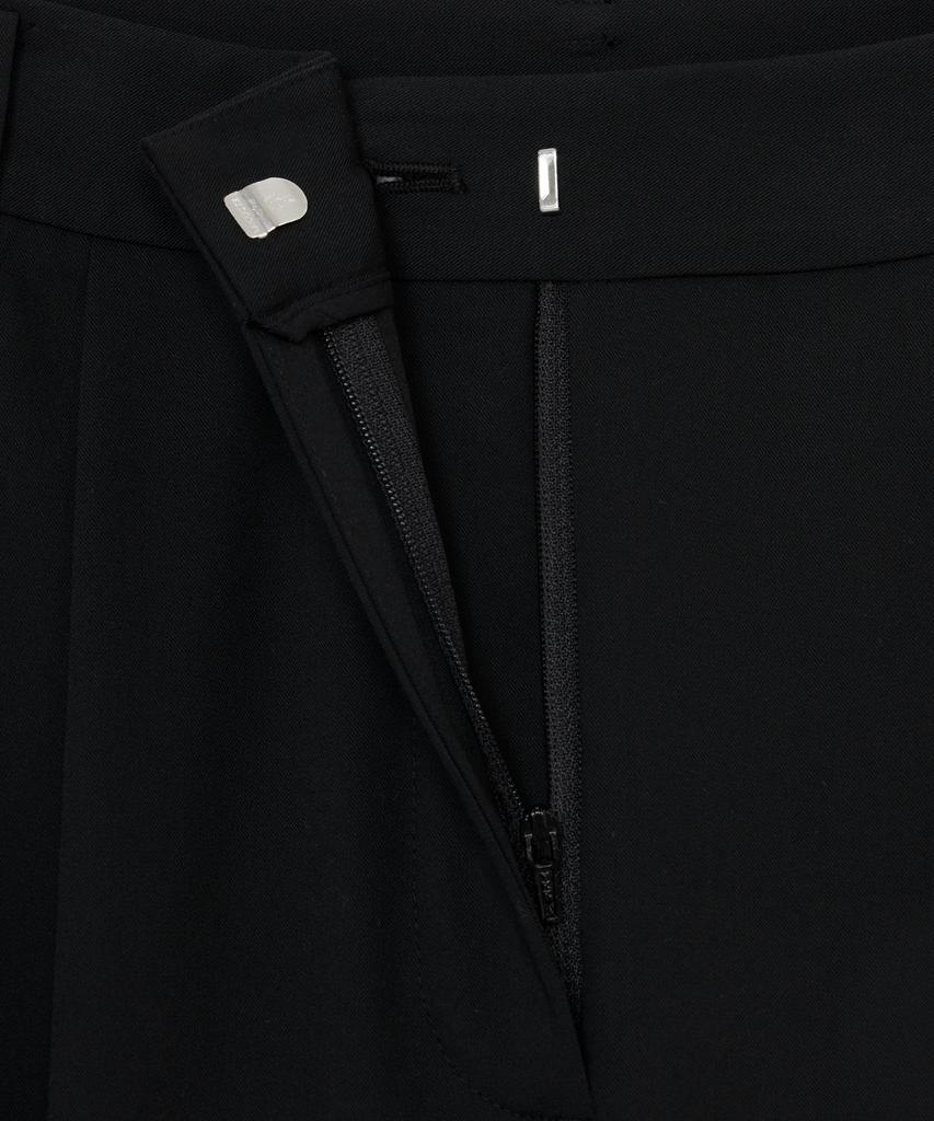 LACOSTE Женские весенние брюки со стрелками Hf115E-56G 031