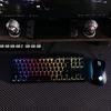 CHERRY MX 3.0S TKL 87-Key Wired Mechanical Keyboard