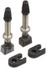 Hutchinson Accessory Tubeless Valve of (Set 2)