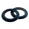Oracstar Tank Connector Waste Plug Washer (Pack Of 2)