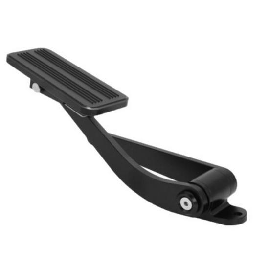 Universal Black Dual-Control Accelerator Pedal for Chevrolet